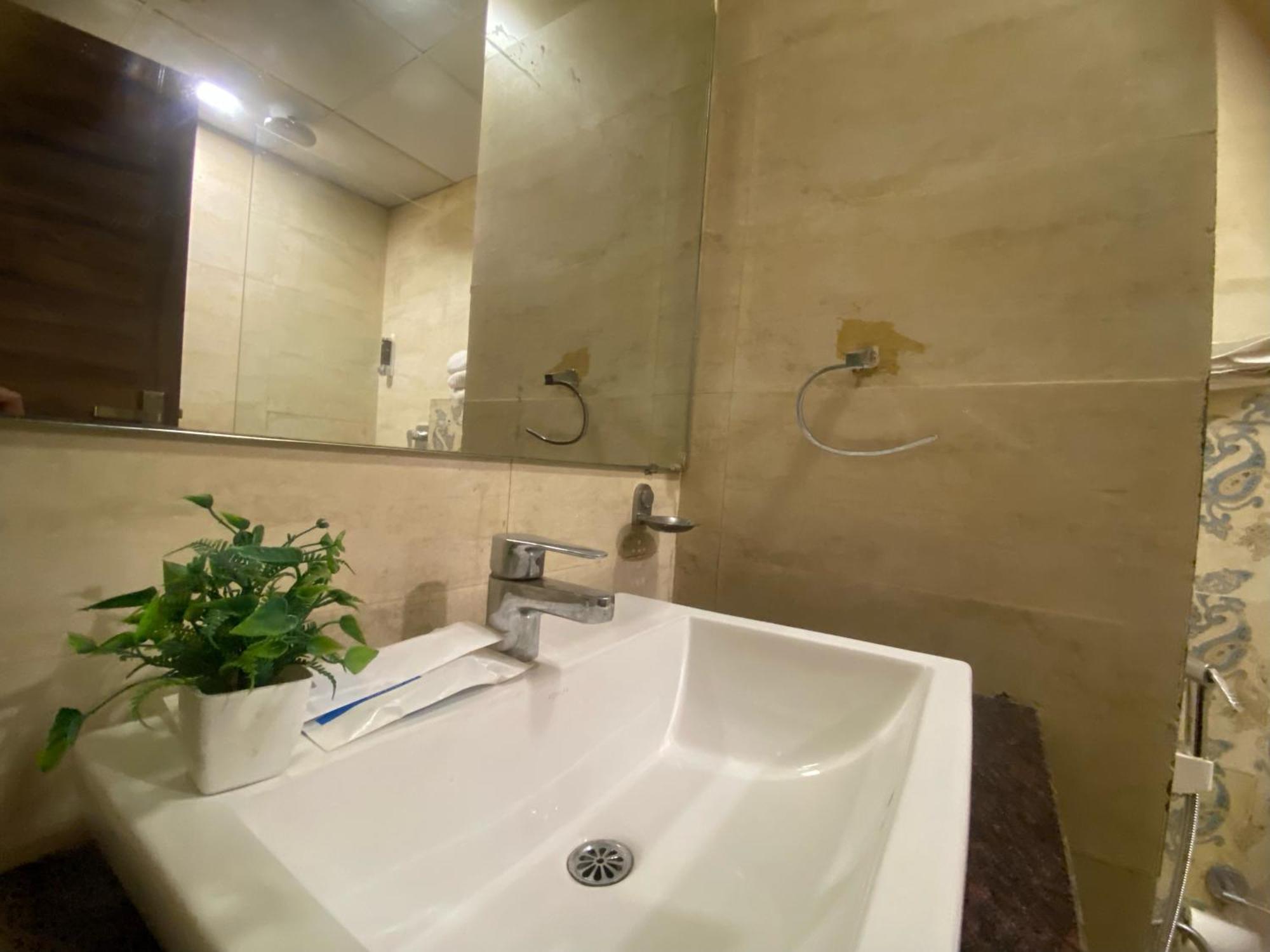 Hotel Mj Hills Rishīkesh Zewnętrze zdjęcie