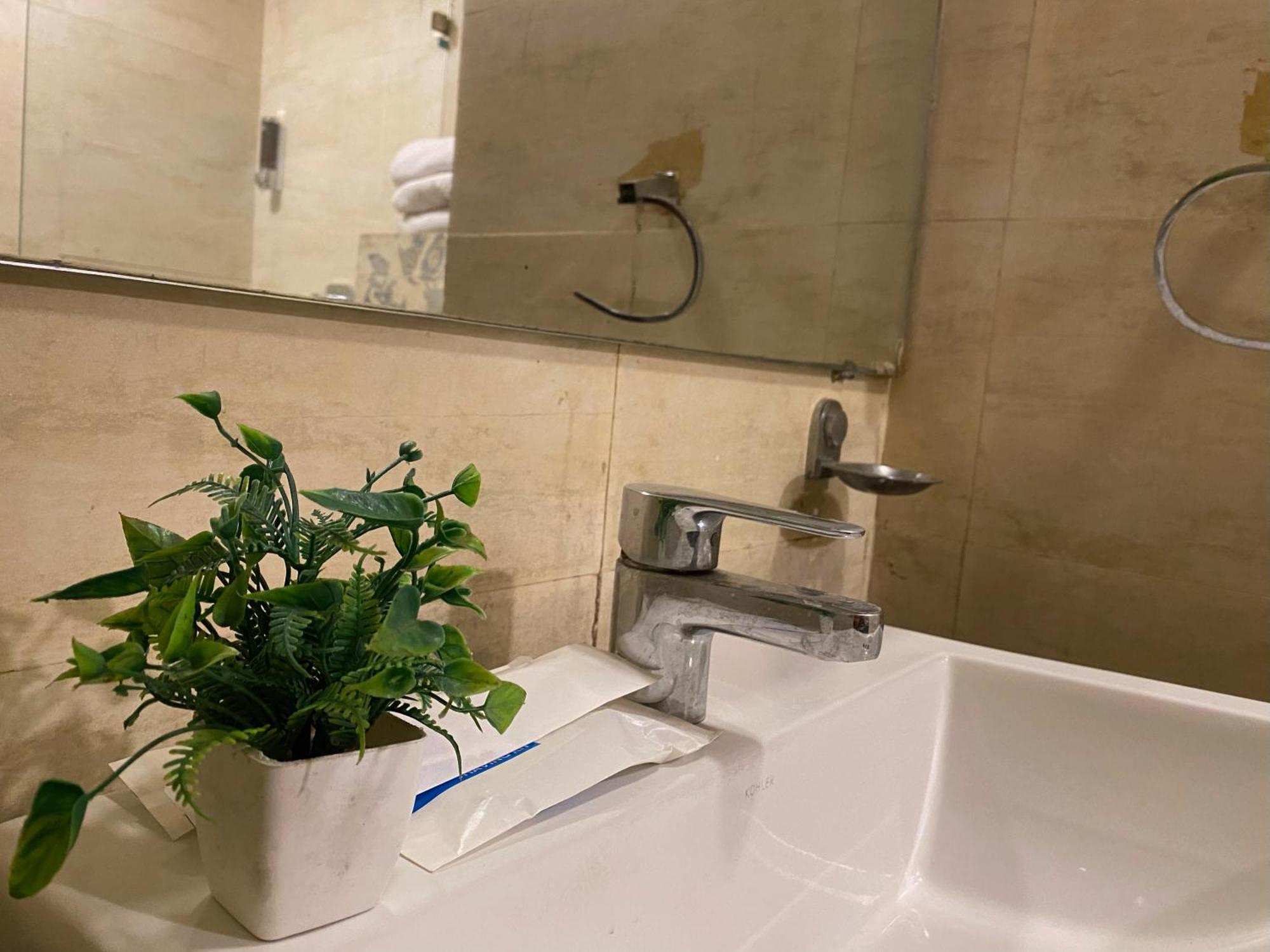 Hotel Mj Hills Rishīkesh Zewnętrze zdjęcie