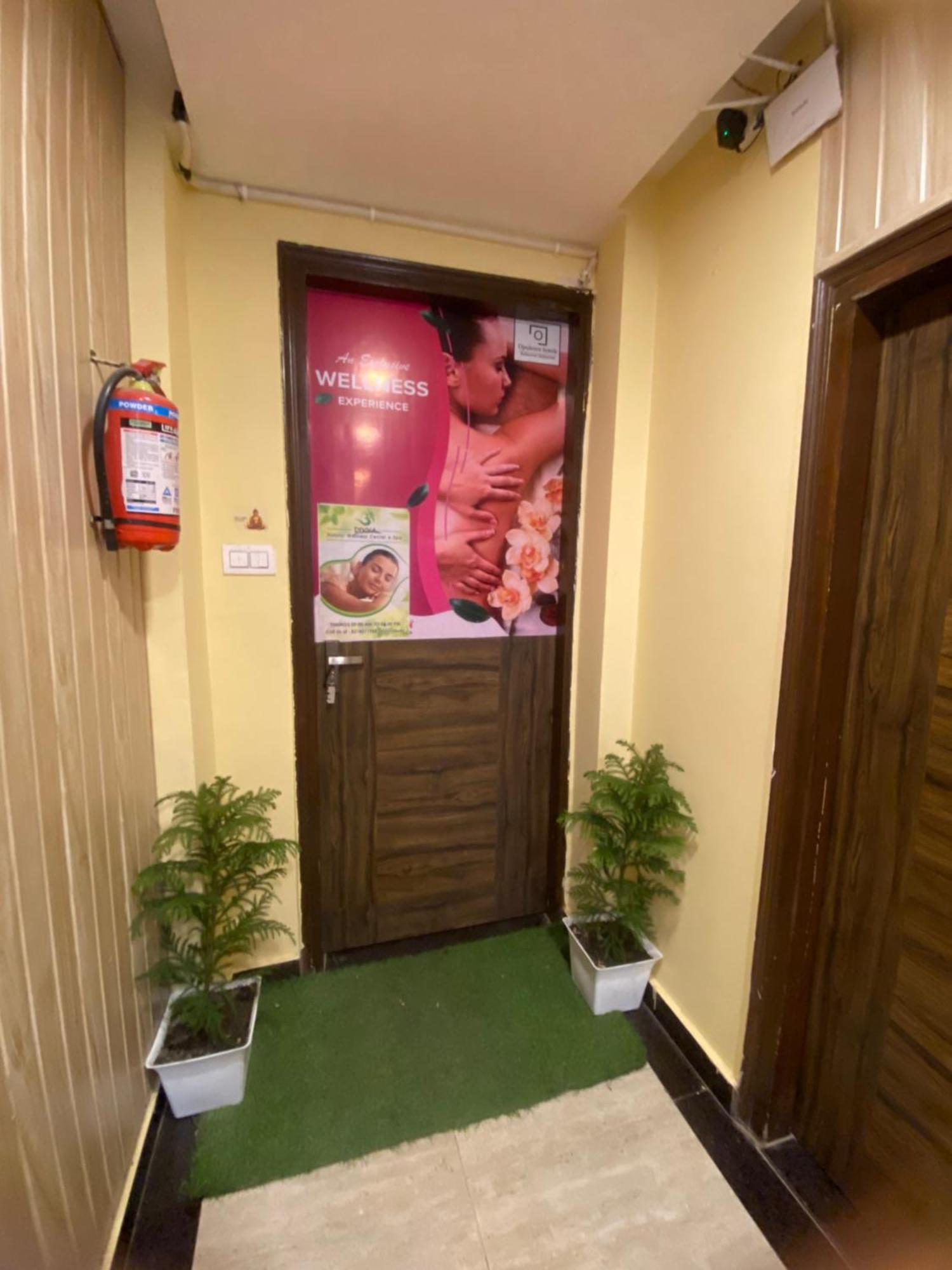 Hotel Mj Hills Rishīkesh Zewnętrze zdjęcie