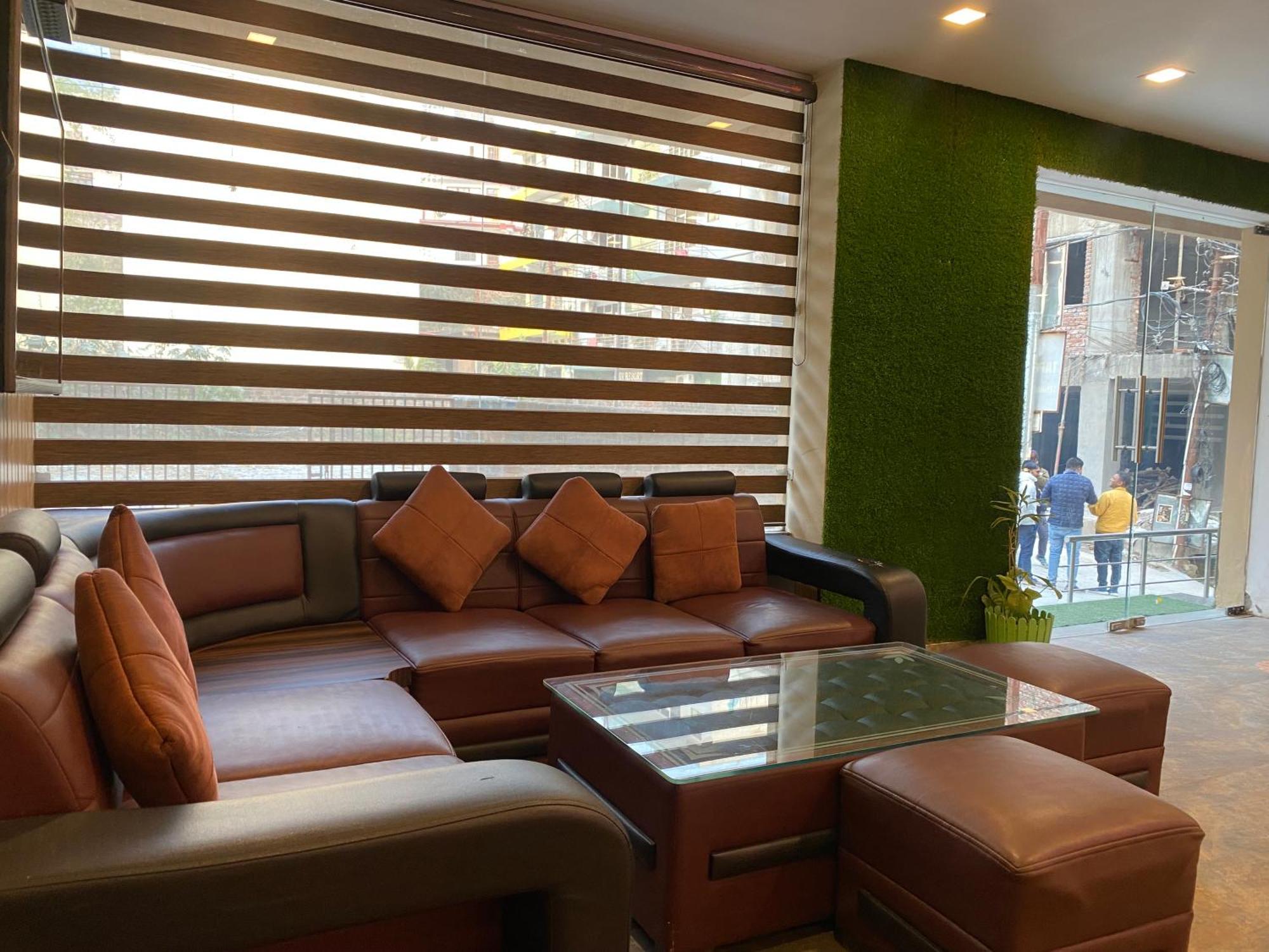 Hotel Mj Hills Rishīkesh Zewnętrze zdjęcie